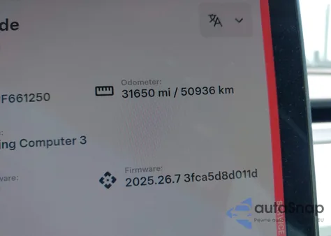 2023 Tesla Model Y Awd/Long Range Dual Motor All-Wheel Drive из США, поврежденный, VIN 7SAYGAEE6PF661250